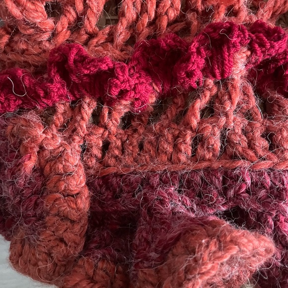 🔥🔥 Handmade Tapestry 🔥🔥🔥 - Picture 2 of 4